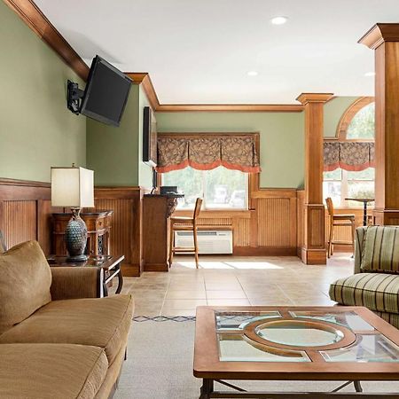 Microtel Inn & Suites By Wyndham Woodstock/Atlanta North Luaran gambar