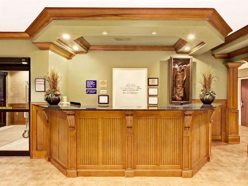 Microtel Inn & Suites By Wyndham Woodstock/Atlanta North Luaran gambar