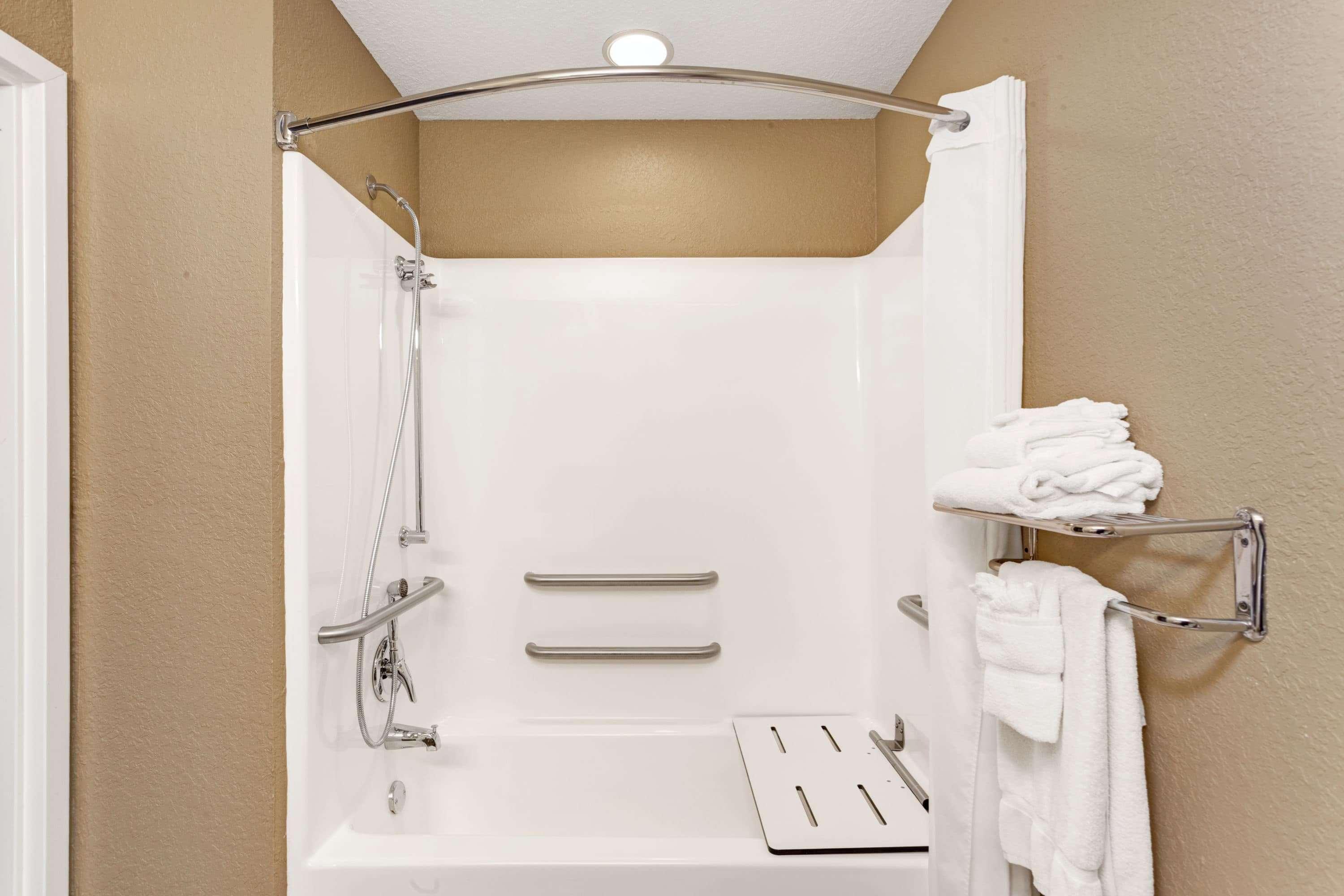 Microtel Inn & Suites By Wyndham Woodstock/Atlanta North Luaran gambar