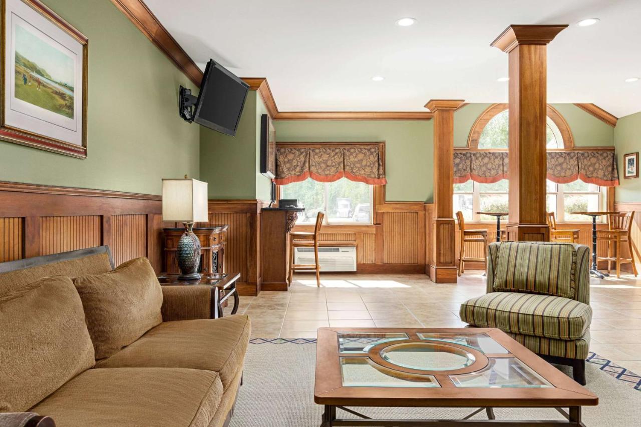 Microtel Inn & Suites By Wyndham Woodstock/Atlanta North Luaran gambar