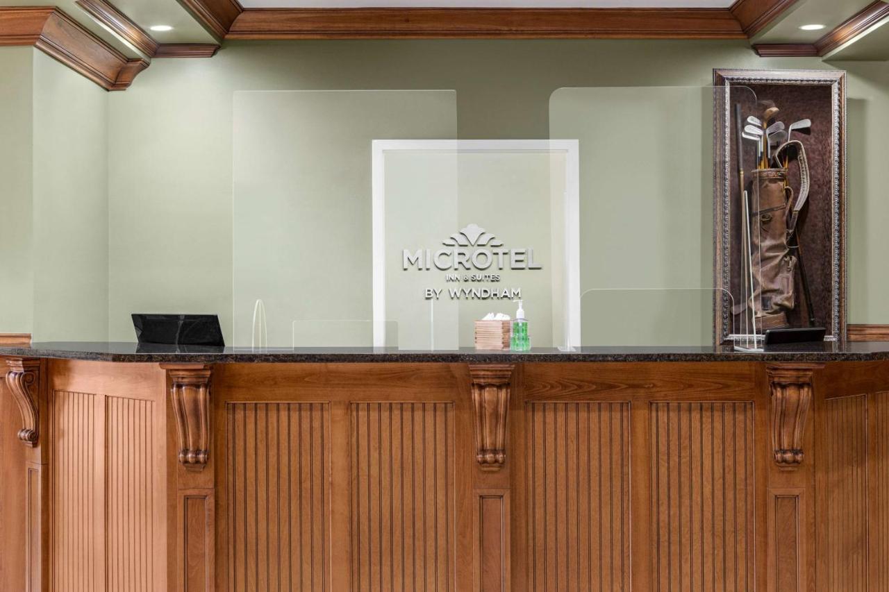 Microtel Inn & Suites By Wyndham Woodstock/Atlanta North Luaran gambar
