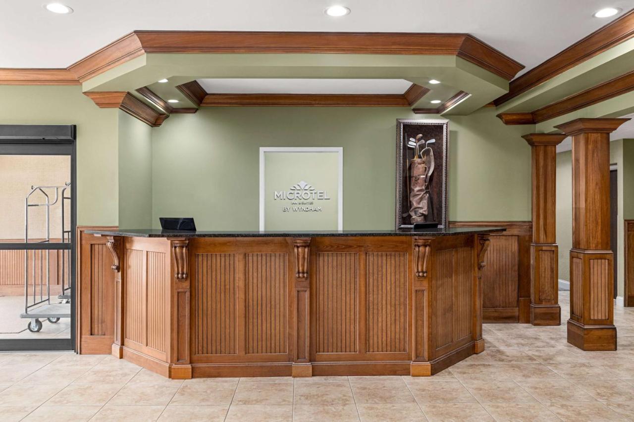 Microtel Inn & Suites By Wyndham Woodstock/Atlanta North Luaran gambar