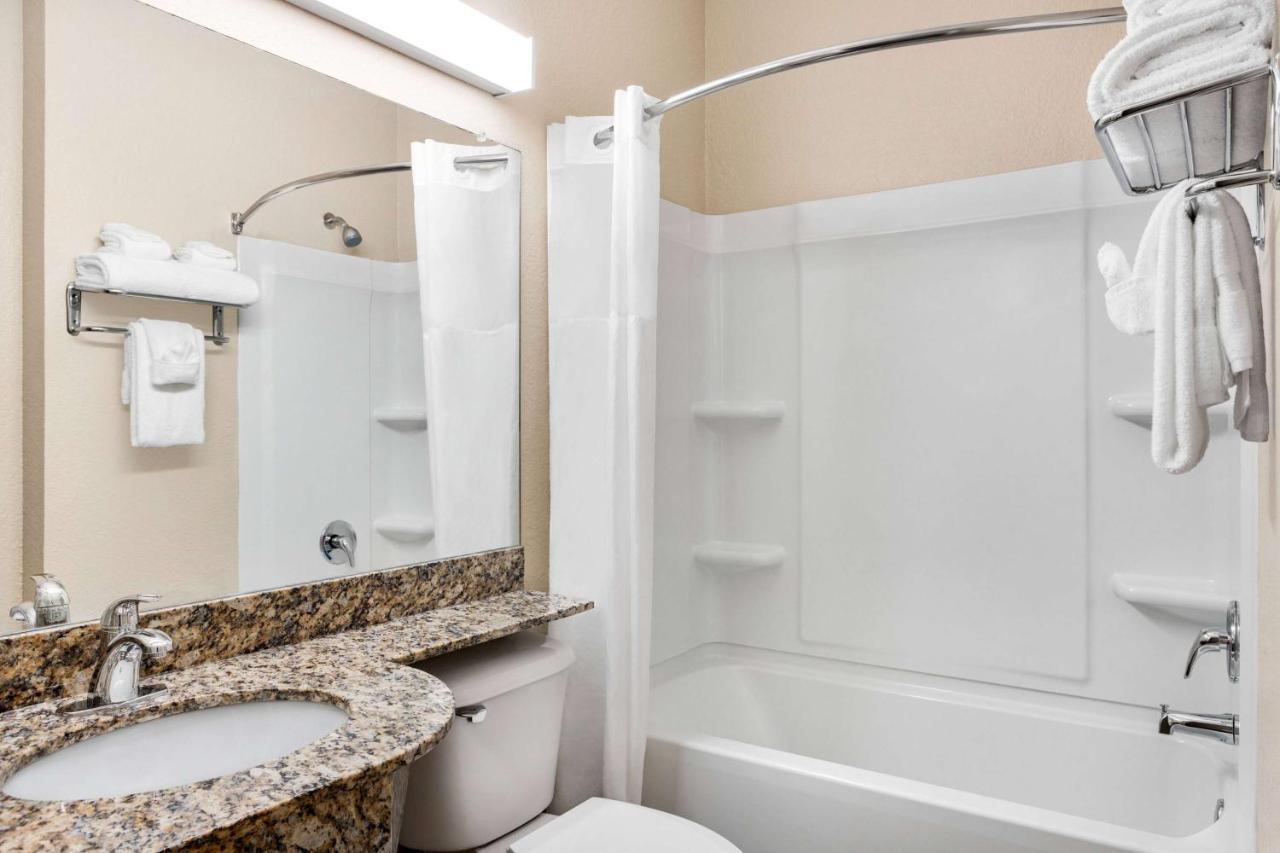Microtel Inn & Suites By Wyndham Woodstock/Atlanta North Luaran gambar