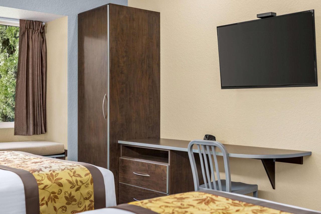 Microtel Inn & Suites By Wyndham Woodstock/Atlanta North Luaran gambar