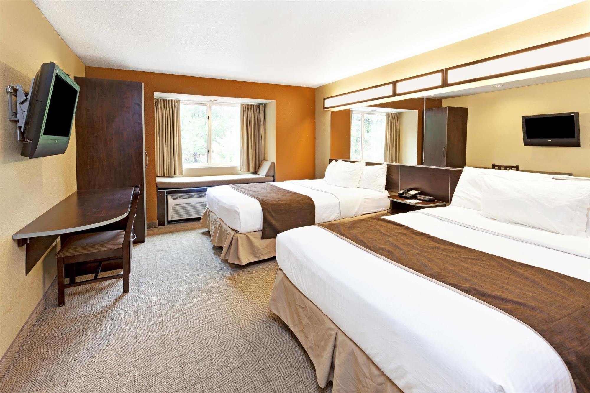Microtel Inn & Suites By Wyndham Woodstock/Atlanta North Luaran gambar
